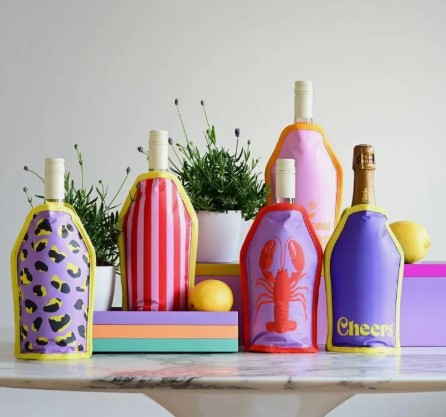 Refroidisseur de bouteille