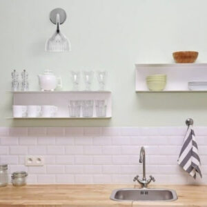 Applique E’ Kartell