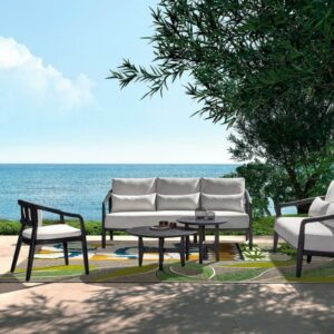 Tapis Bamako 160×230 cm