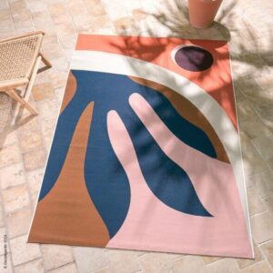 Tapis Morèa 160×230 cm