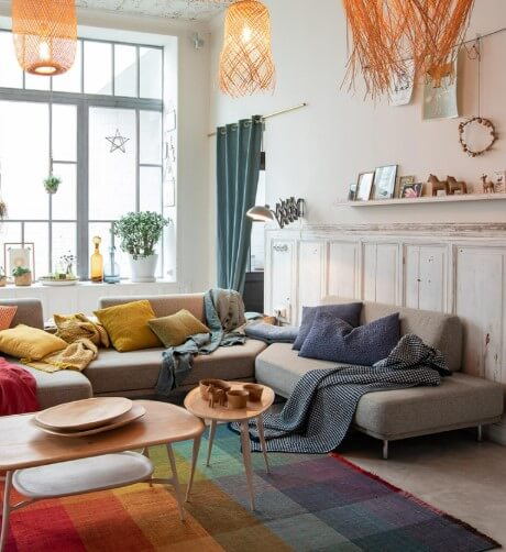 Rideau Voile Zeff – Image 3