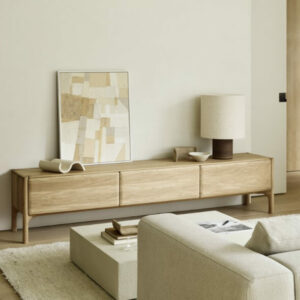 Meuble tv Pi Ethnicraft