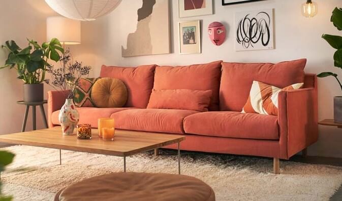 Canapé Sally Sits – Image 2