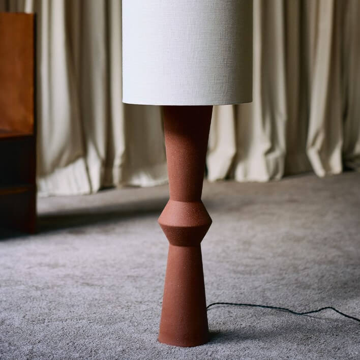 Lampadaire Marie Ann Serax – Image 2