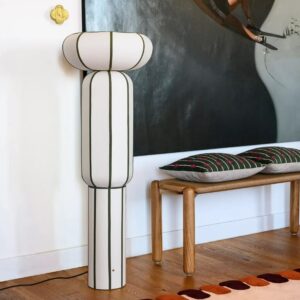 Lampadaire Augustine