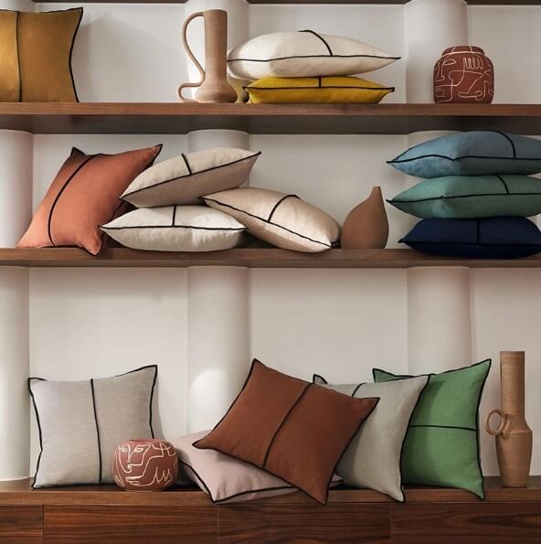 Coussin Casamance – Image 5