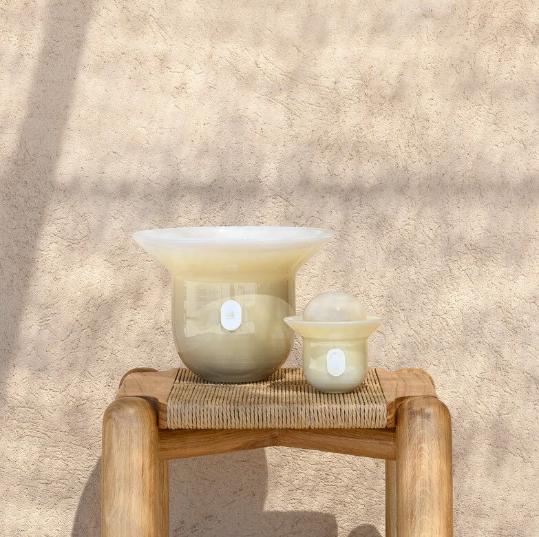 Bougie Calabrun Margaux Keller Collection – Image 5