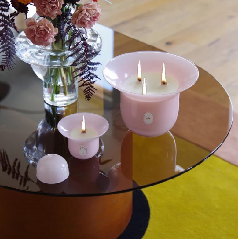 Bougie Calabrun Margaux Keller Collection – Image 3