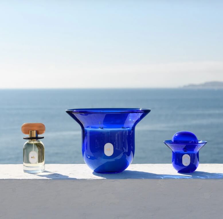 Bougie Calabrun Margaux Keller Collection – Image 4