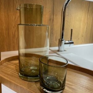 Carafe Inner circle Serax