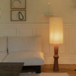 Lampadaire Marie Ann Serax