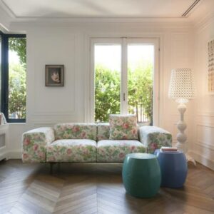 Lampadaire Kabuki Kartell