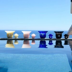 Bougie Calabrun Margaux Keller Collection