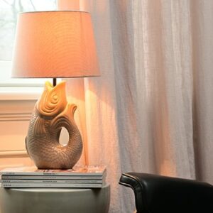 Lampe Poisson