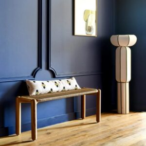 Lampadaire Augustine