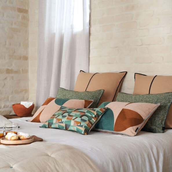 Coussin Casamance – Image 3