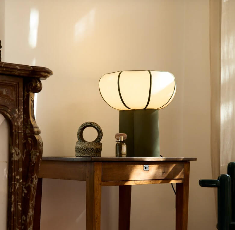 Lampe Couqueto de Margaux Keller