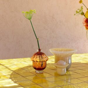 Bougie Calabrun Margaux Keller Collection