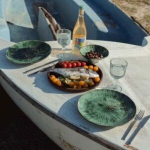 Assiette Verde lanza Serax