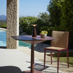 Chaise Belvédère Kartell