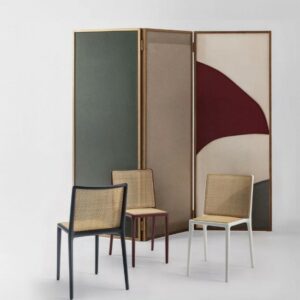 Chaise Belvédère Kartell