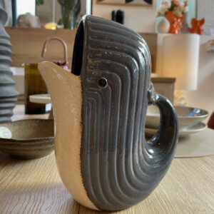 Carafe Baleine