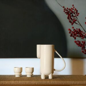 Pichet Bartavelle Margaux Keller Collection