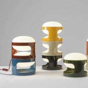 Lampe KD28 Kartell