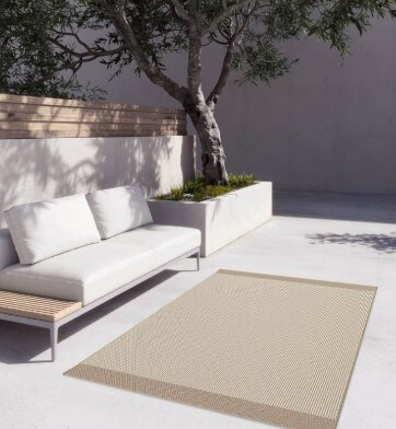 Tapis Gigaro In/Outdoor – Image 2