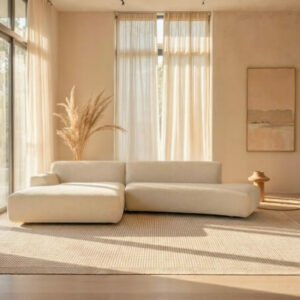 Tapis Gigaro In/Outdoor