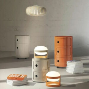 Lampe KD28 Kartell