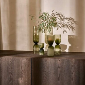 Vase / Photophore Diabolo