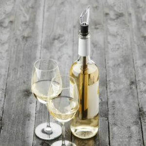 Rafraîchisseur de vin bâton